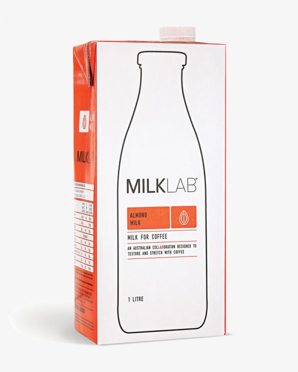 Buy Milklab Almond Milk